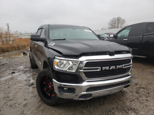 RAM 1500 BIG H 2019 1c6rreft8kn884200