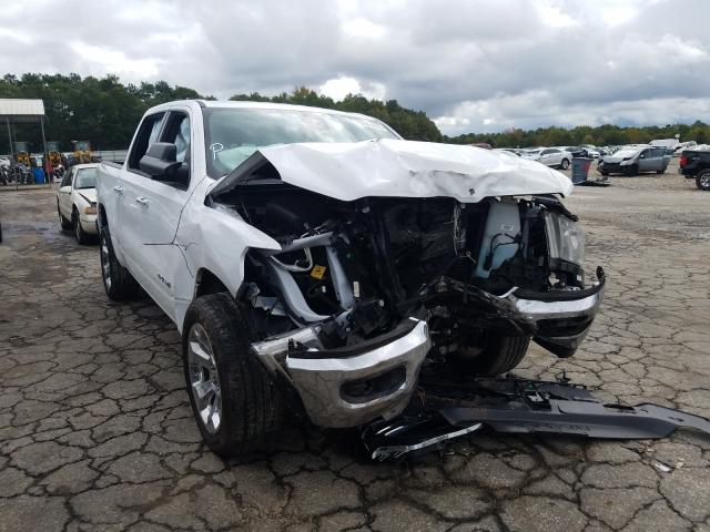 RAM 1500 BIG H 2019 1c6rreft8kn887825