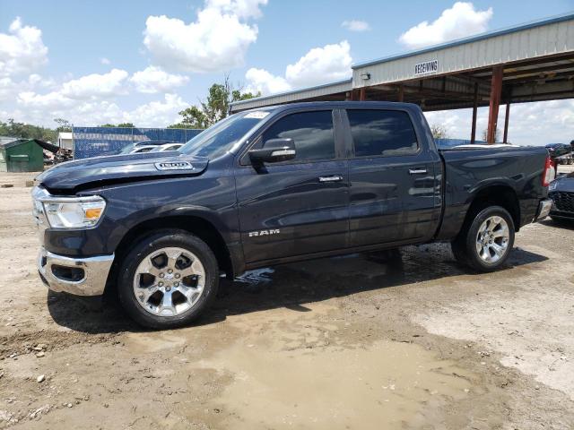 RAM 1500 2019 1c6rreft8kn905417