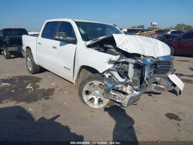 RAM 1500 2019 1c6rreft8kn919768