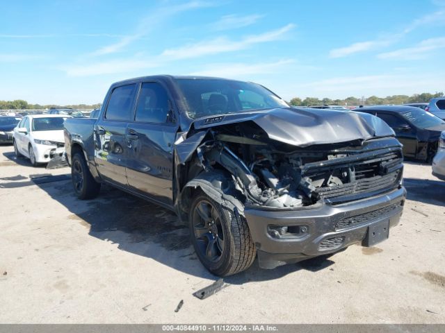 RAM 1500 2020 1c6rreft8ln129050