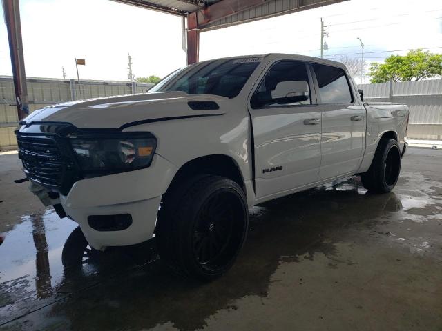 RAM 1500 2020 1c6rreft8ln180290