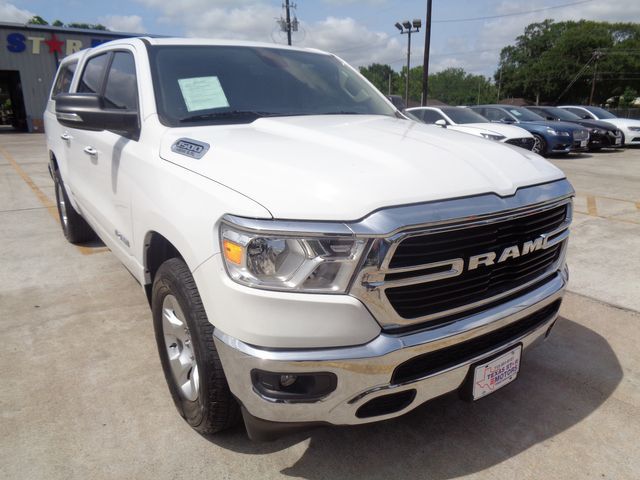 RAM 1500 2020 1c6rreft8ln186218