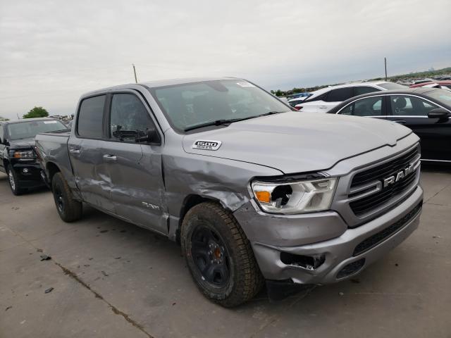 RAM 1500 2020 1c6rreft8ln186333