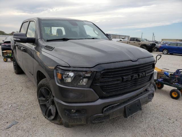 RAM 1500 BIG H 2020 1c6rreft8ln197493