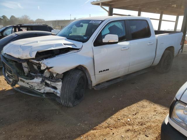 RAM 1500 2020 1c6rreft8ln209609