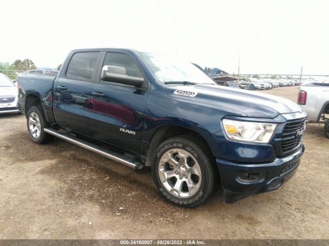 RAM 1500 2020 1c6rreft8ln238687