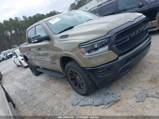 RAM 1500 2020 1c6rreft8ln278199