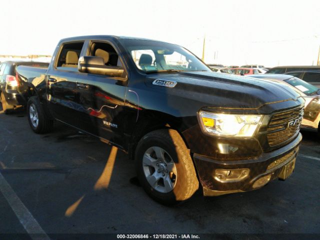 RAM 1500 2020 1c6rreft8ln373118