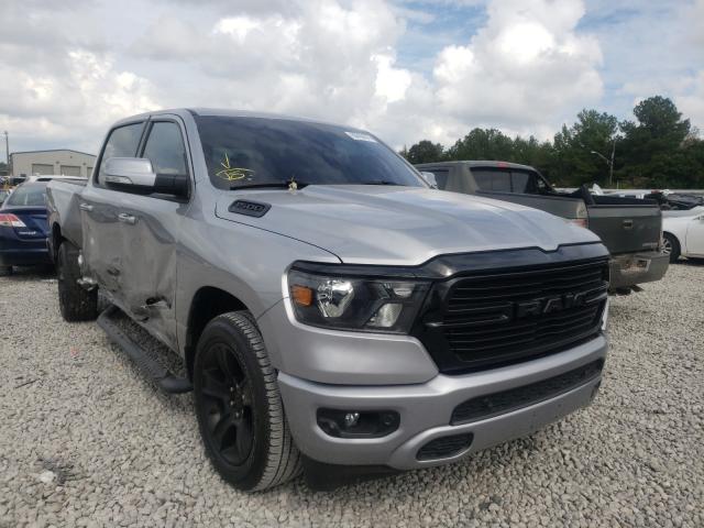 RAM 1500 BIG H 2020 1c6rreft8ln398150