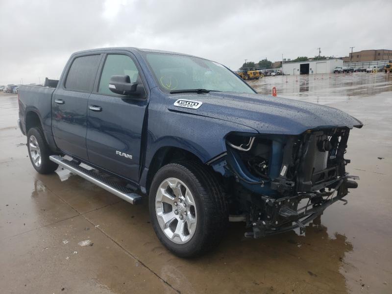 RAM 1500 BIG H 2020 1c6rreft8ln405937