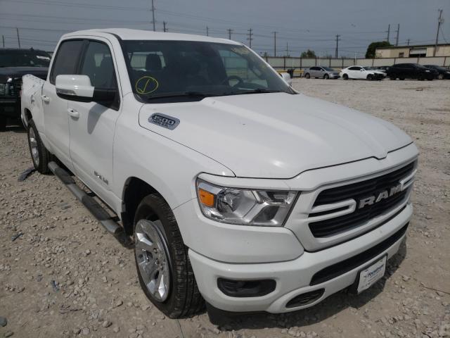 RAM 1500 BIG H 2021 1c6rreft8mn503528