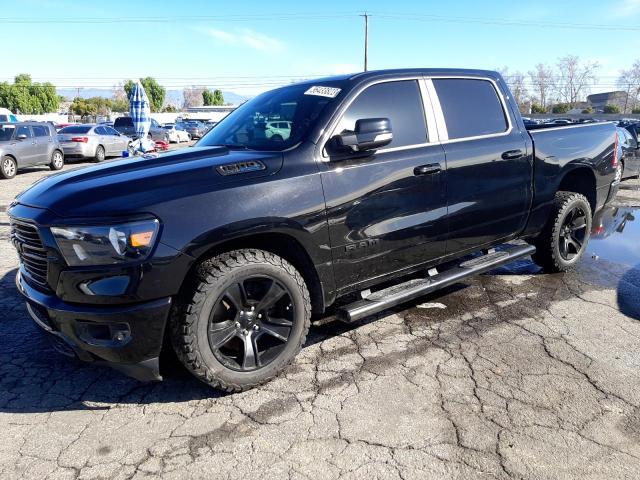 RAM 1500 BIG H 2021 1c6rreft8mn629128