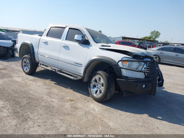 RAM 1500 2021 1c6rreft8mn631509