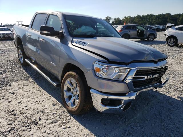 RAM 1500 BIG H 2021 1c6rreft8mn690351