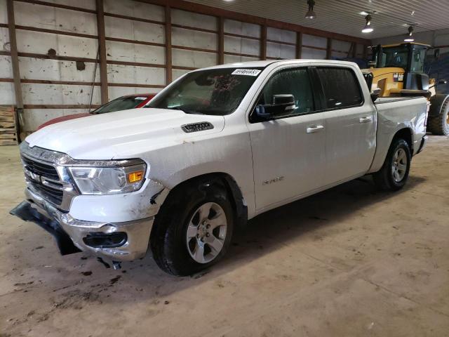 RAM 1500 BIG H 2021 1c6rreft8mn750421