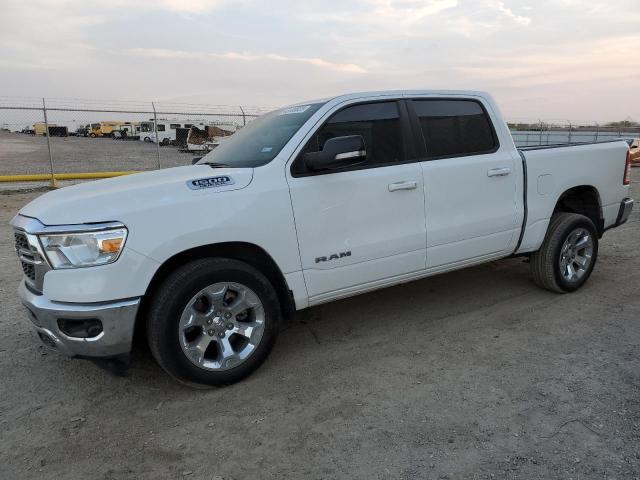 RAM 1500 BIG H 2022 1c6rreft8nn276729