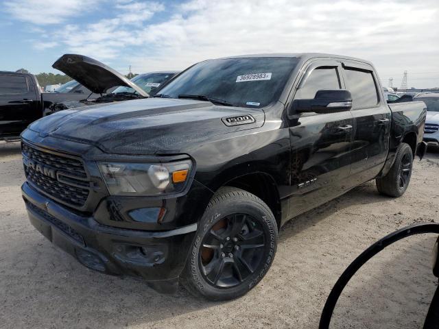 RAM 1500 BIG H 2022 1c6rreft8nn312242