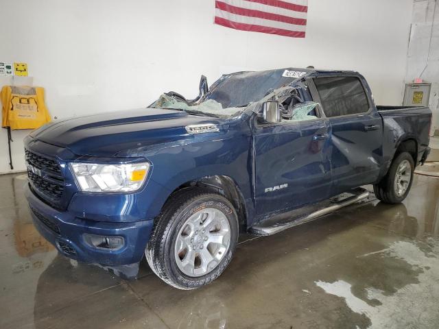 RAM 1500 BIG H 2023 1c6rreft8pn522911