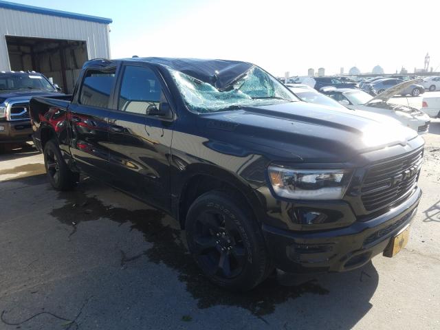 RAM 1500 BIG H 2019 1c6rreft9kn509139