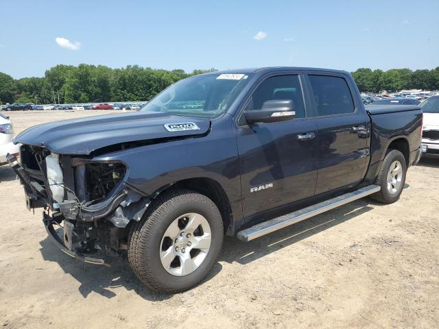 RAM 1500 BIG H 2019 1c6rreft9kn549060