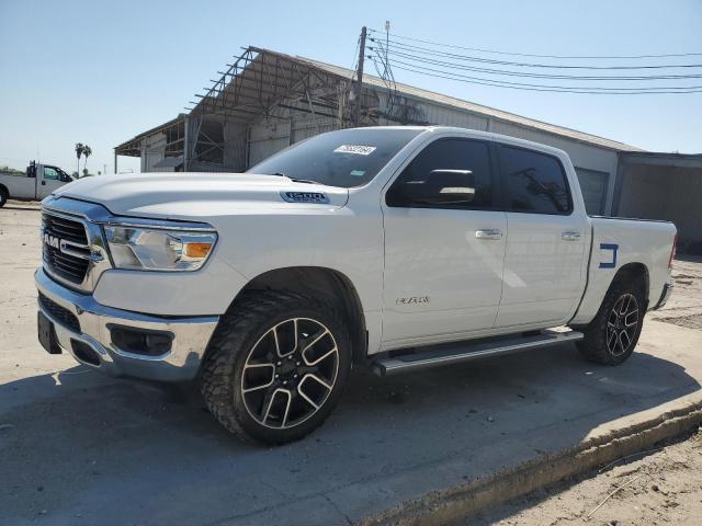 RAM 1500 BIG H 2019 1c6rreft9kn557174