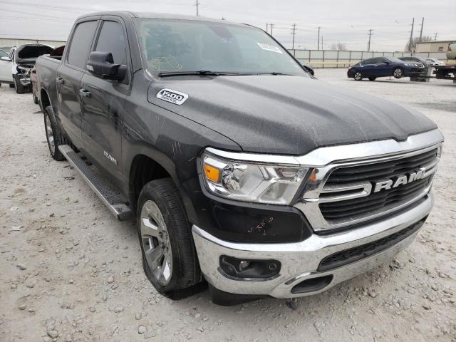 RAM 1500 BIG H 2019 1c6rreft9kn601139