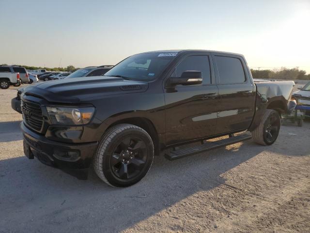 RAM 1500 BIG H 2019 1c6rreft9kn683681