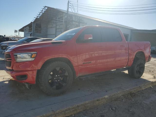 RAM 1500 BIG H 2019 1c6rreft9kn683907