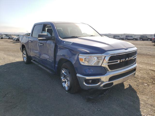 RAM 1500 BIG H 2019 1c6rreft9kn683972