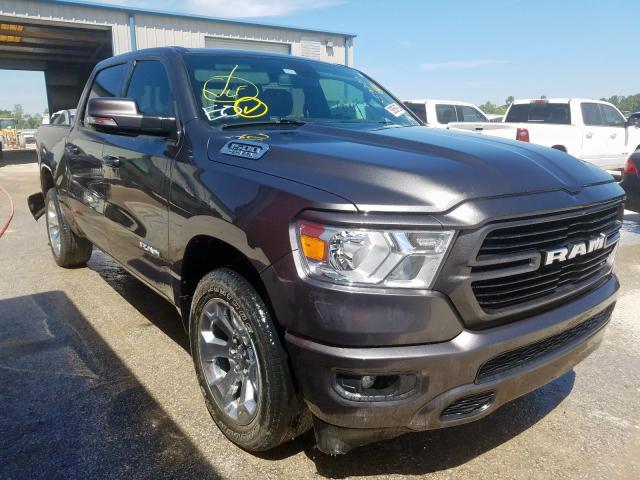 RAM 1500 BIG H 2019 1c6rreft9kn684300