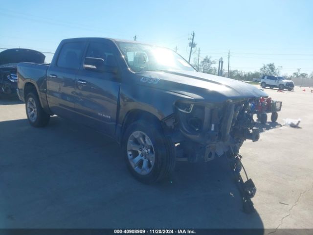 RAM 1500 2019 1c6rreft9kn684779