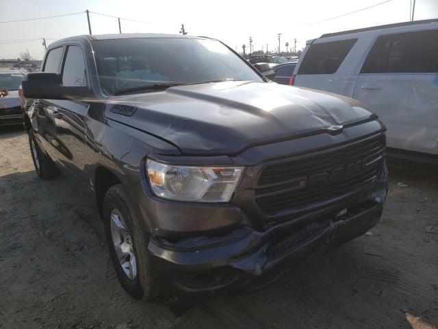 RAM 1500 BIG H 2019 1c6rreft9kn730272