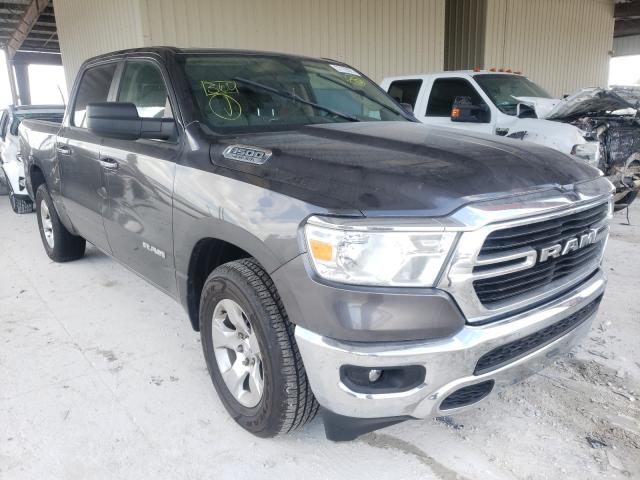 RAM 1500 BIG H 2019 1c6rreft9kn735441