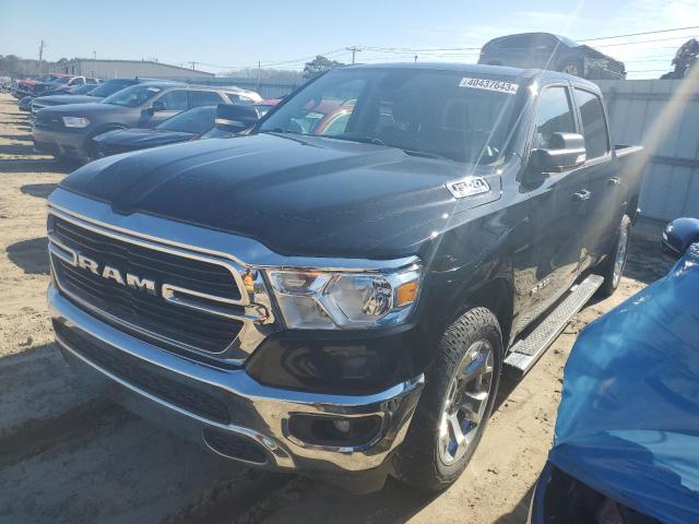 RAM 1500 BIG H 2019 1c6rreft9kn757701