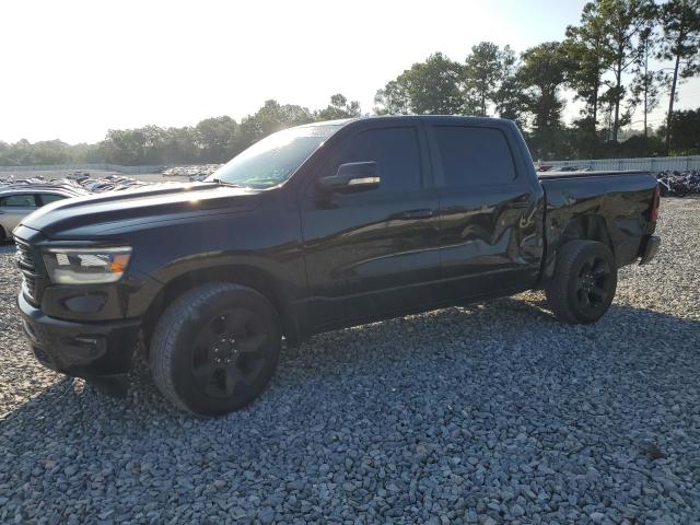 RAM 1500 BIG H 2019 1c6rreft9kn769542