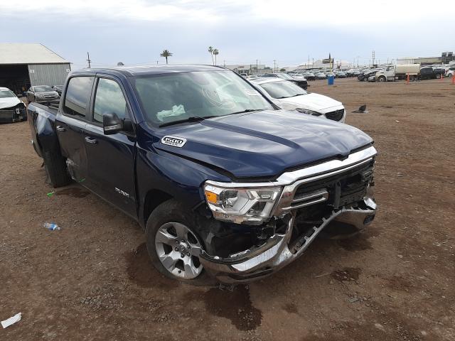 RAM 1500 BIG H 2019 1c6rreft9kn792092