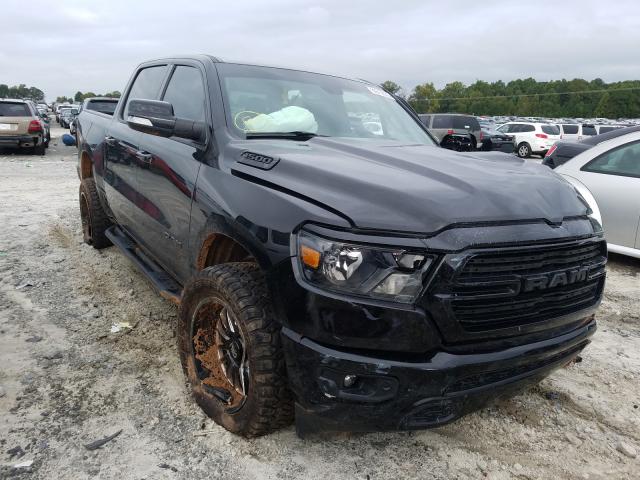 RAM 1500 BIG H 2019 1c6rreft9kn793274