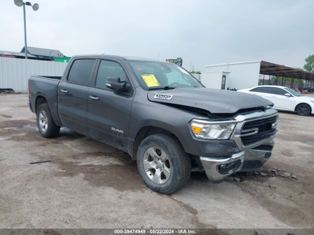 RAM 1500 2019 1c6rreft9kn828914