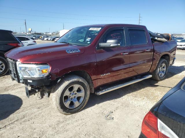 RAM 1500 2019 1c6rreft9kn848029