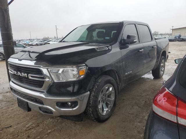 RAM 1500 2019 1c6rreft9kn852226