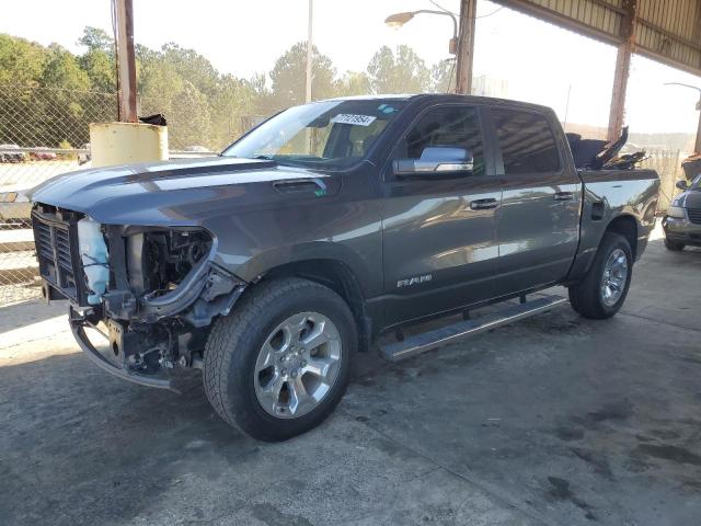 RAM 1500 BIG H 2019 1c6rreft9kn869494