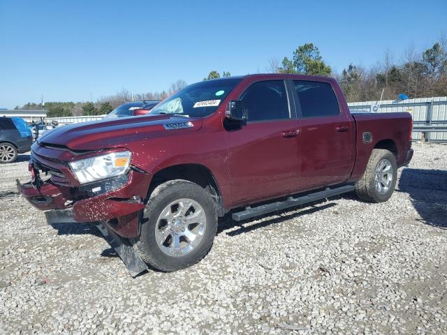 RAM 1500 BIG H 2019 1c6rreft9kn875182