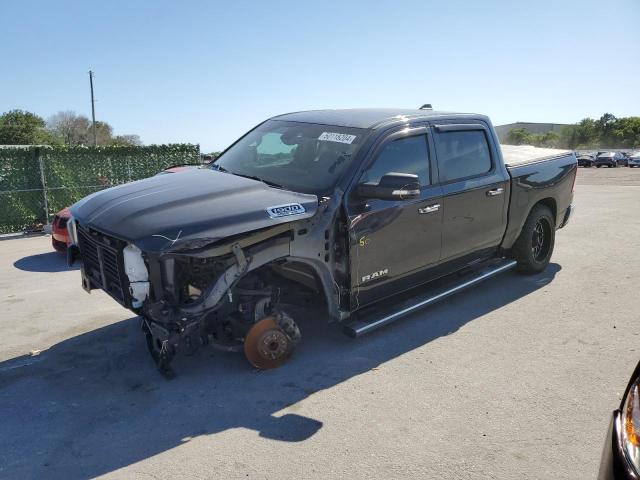 RAM 1500 2019 1c6rreft9kn880771