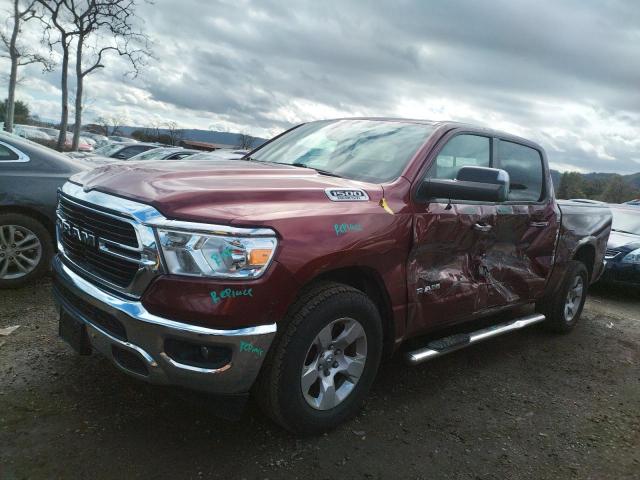 RAM 1500 2020 1c6rreft9ln107929