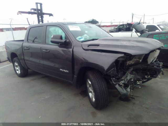 RAM 1500 2020 1c6rreft9ln112547