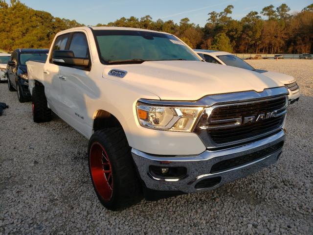 RAM 1500 BIG H 2020 1c6rreft9ln119529