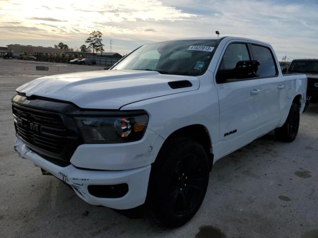 RAM 1500 BIG H 2020 1c6rreft9ln129333