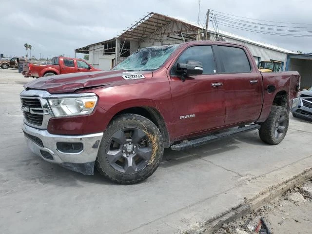 RAM 1500 BIG H 2020 1c6rreft9ln149503