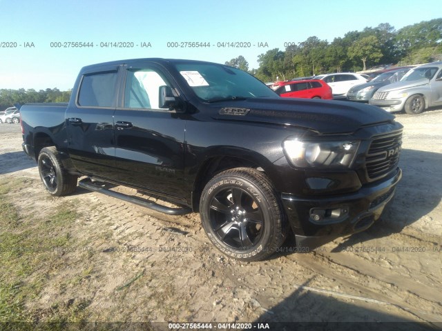 RAM 1500 2020 1c6rreft9ln157892